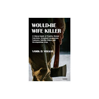 Taylor & francis ltd Would-Be Wife Killer (häftad, eng)