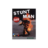 Ransom Publishing 321 Go! Stunt Man (häftad, eng)
