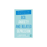 Trigger Publishing OCD, Anxiety and Related Depression (häftad, eng)