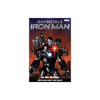 Panini Publishing Ltd Invincible Iron Man Volume 2 (häftad, eng)