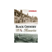 Brewin Books Black Country Memories (häftad, eng)