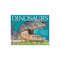 Anness publishing Dinosaurs (inbunden, eng)