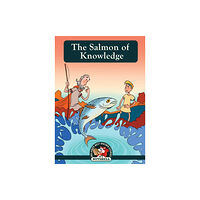 Poolbeg Press Ltd The Salmon of Knowledge (häftad, eng)