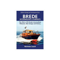 Foxglove Publishing Ltd Brede Intermediate Lifeboats (häftad, eng)