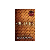 HarperCollins Publishers Soldier (häftad, eng)