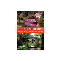 Sigma Press The Cheshire Ring (häftad, eng)