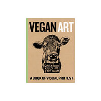 HENI Publishing Vegan Art (inbunden, eng)