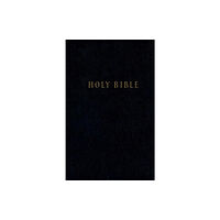 Tyndale House Publishers Holy Bible-NLT (inbunden, eng)