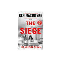 Penguin books ltd The Siege (häftad, eng)