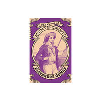 Random House USA Inc Count of Monte Cristo (häftad, eng)
