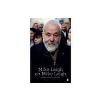 Faber & Faber Mike Leigh on Mike Leigh (häftad, eng)