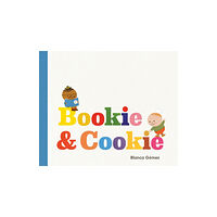 Penguin Young Readers Bookie & Cookie (inbunden, eng)