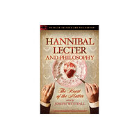 Open Court Publishing Co ,U.S. Hannibal Lecter and Philosophy (häftad, eng)