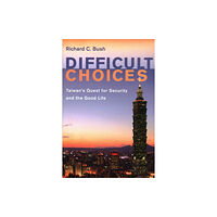 Rowman & littlefield Difficult Choices (häftad, eng)