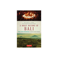 Tuttle Publishing A Brief History Of Bali (häftad, eng)