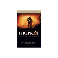 Thomas nelson publishers Fireproof (häftad, eng)