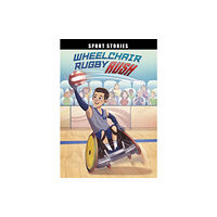 Capstone Global Library Ltd Wheelchair Rugby Rush (häftad, eng)