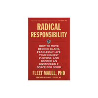 Sounds True Inc Radical Responsibility (häftad, eng)