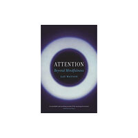 Reaktion Books Attention (häftad, eng)