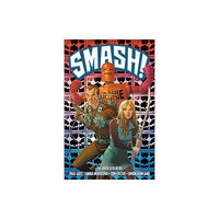 Rebellion Publishing Ltd. Smash!: The Broxteth Devil (häftad, eng)