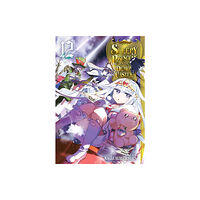 Viz Media, Subs. of Shogakukan Inc Sleepy Princess in the Demon Castle, Vol. 12 (häftad, eng)