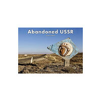 Jonglez Abandoned USSR (inbunden, eng)