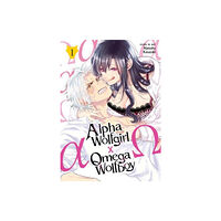 Seven Seas Entertainment, LLC Alpha Wolfgirl x Omega Wolfboy Vol. 1 (häftad, eng)