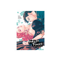 Melia Publishing Services Ltd Yakuza Fiance Vol 8 (häftad, eng)