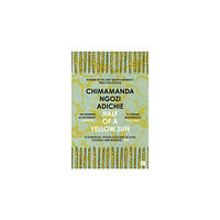 Chimamanda Ngozi Adichie Half of a Yellow Sun (pocket, eng)