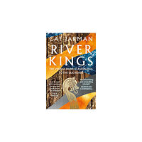 Cat Jarman River Kings (pocket, eng)