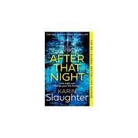 Karin Slaughter After that Night (pocket, eng)