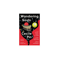 Cecile Pin Wandering Souls (pocket, eng)