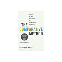 University of california press The Comparative Method (häftad, eng)