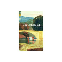 Faber & Faber Samuel Taylor Coleridge (häftad, eng)