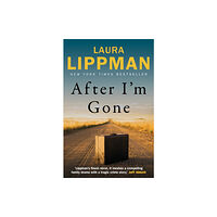 Faber & Faber After I'm Gone (häftad, eng)