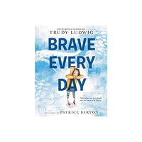 Random House USA Inc Brave Every Day (inbunden, eng)