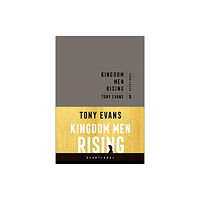 Baker publishing group Kingdom Men Rising Devotional (häftad, eng)