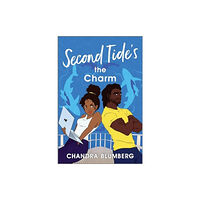 Harlequin (UK) Second Tide's the Charm (häftad, eng)