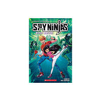 Scholastic US Boss Battle (Spy Ninjas Official Graphic Novel #3) (häftad, eng)