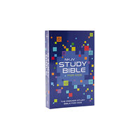 Thomas nelson publishers NKJV Study Bible for Kids, Softcover: The Premier Study Bible for Kids (häftad, eng)