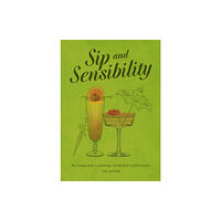 HarperCollins Focus Sip and Sensibility (inbunden, eng)