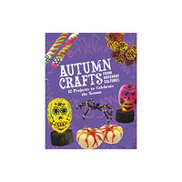 Capstone Global Library Ltd Autumn Crafts From Different Cultures (häftad, eng)