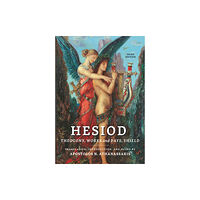 Johns Hopkins University Press Hesiod (häftad, eng)