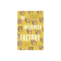 Stanford university press The Influencer Factory (häftad, eng)