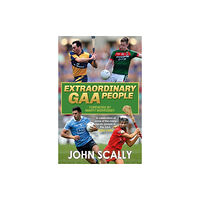 Bonnier Books Ltd Extraordinary GAA People (häftad, eng)