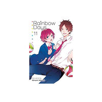 Viz Media, Subs. of Shogakukan Inc Rainbow Days, Vol. 11 (häftad, eng)