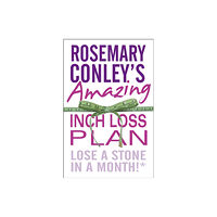 Cornerstone Rosemary Conley's Amazing Inch Loss Plan (häftad, eng)