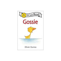 Harpercollins publishers inc Gossie (häftad, eng)