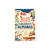 HarperCollins Publishers 2025 Children’s Almanac (inbunden, eng)