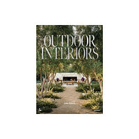 Lannoo Publishers Outdoor Interiors (inbunden, eng)